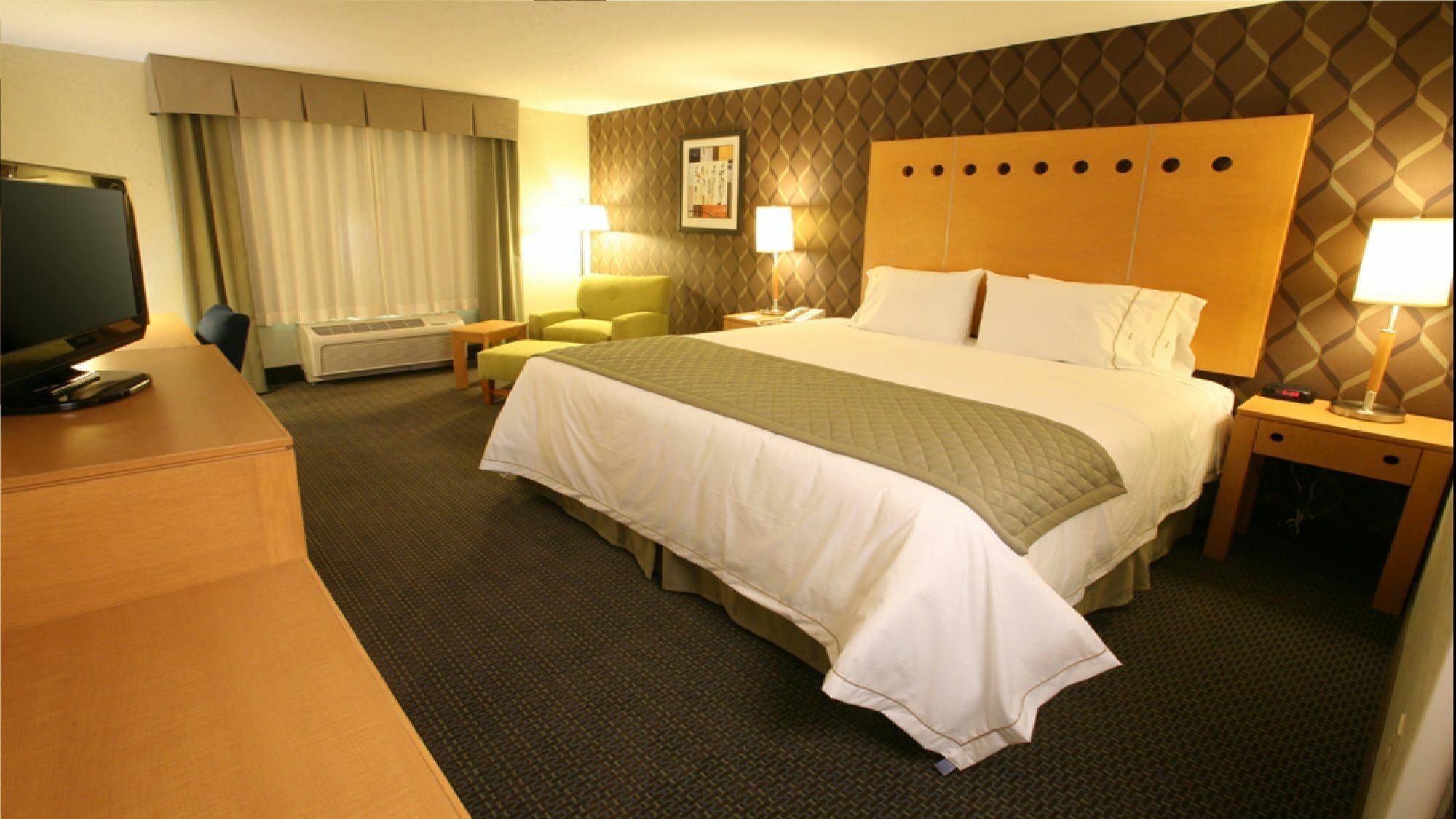 Holiday Inn Express & Suites Monterrey Aeropuerto, An Ihg Hotel Экстерьер фото